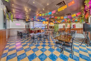 Restaurant and Bar For Sale On N Pine Island Road in Tamarac/Sunrise, Tamarac, FL 33351 - Photo 1