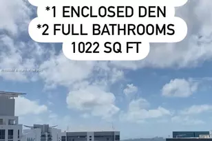 1000 Brickell Plaza, Miami, FL 33131 - Photo 1
