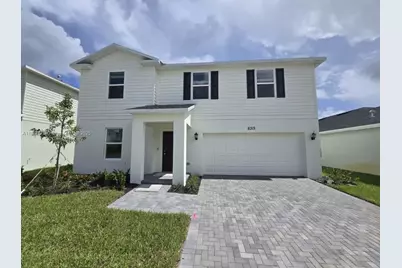 6315 NW Windwood Way, Port Saint Lucie, FL 34987 - Photo 1