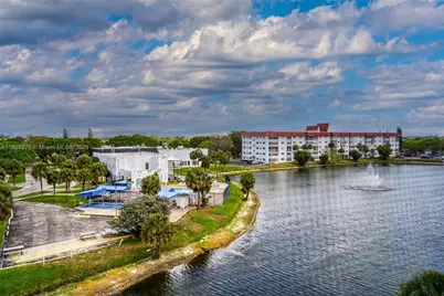 4851 NW 21st St #512, Lauderhill, FL 33313 - Photo 11