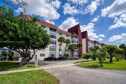 4851 NW 21st St #512, Lauderhill, FL 33313 - Photo 29