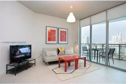 350 S Miami Ave #2113, Miami, FL 33130 - Photo 1