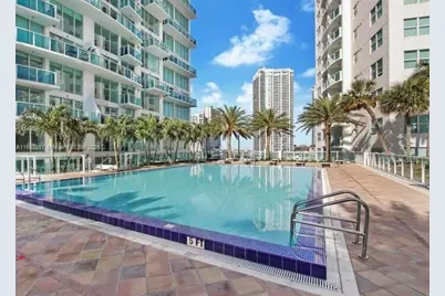 41 SE 5th St #501, Miami, FL 33131 - Photo 5