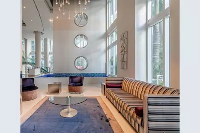 41 SE 5th St #501, Miami, FL 33131 - Photo 33