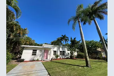 3220 Poinsettia Ave #1, West Palm Beach, FL 33407 - Photo 1