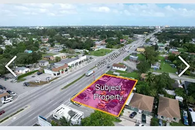 1550 NW 79th St, Miami, FL 33147 - Photo 3