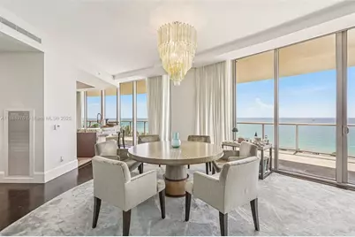 9703 Collins Ave #600, Bal Harbour, FL 33154 - Photo 19