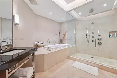9703 Collins Ave #600, Bal Harbour, FL 33154 - Photo 27