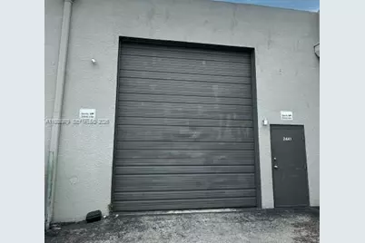 2441 NW 72nd Ave #2441, Miami, FL 33122 - Photo 3