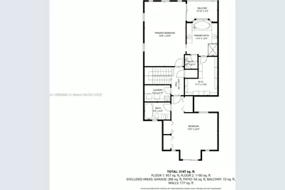 8523 SW 139th Ter, Palmetto Bay, FL 33158 - Photo 27