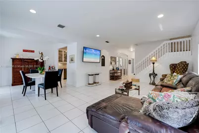 8523 SW 139th Ter, Palmetto Bay, FL 33158 - Photo 7