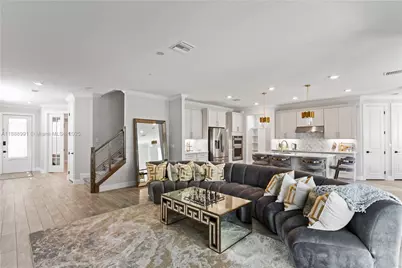 4022 Large Leaf Ln, Hollywood, FL 33021 - Photo 9