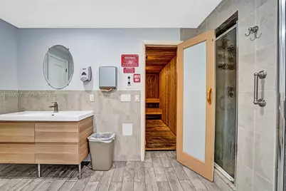 300 Diplomat Pkwy #204, Hallandale Beach, FL 33009 - Photo 45