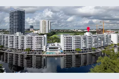 300 Diplomat Pkwy #204, Hallandale Beach, FL 33009 - Photo 49