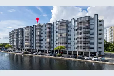 300 Diplomat Pkwy #204, Hallandale Beach, FL 33009 - Photo 51