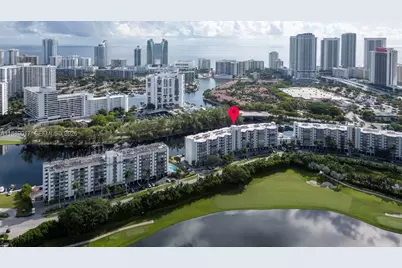 300 Diplomat Pkwy #204, Hallandale Beach, FL 33009 - Photo 1