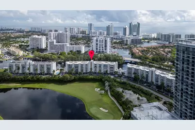 300 Diplomat Pkwy #204, Hallandale Beach, FL 33009 - Photo 33