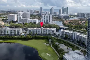 300 Diplomat Pkwy, Hallandale Beach, FL 33009 - Photo 33