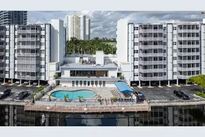 300 Diplomat Pkwy #204, Hallandale Beach, FL 33009 - Photo 39