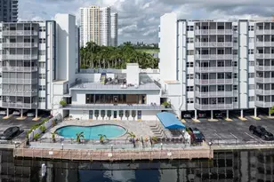 300 Diplomat Pkwy, Hallandale Beach, FL 33009 - Photo 39