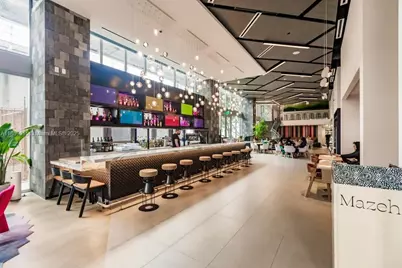 227 NE 2nd St #3001, Miami, FL 33132 - Photo 5