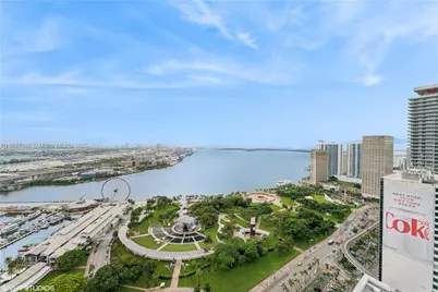 244 Biscayne Blvd #3903, Miami, FL 33132 - Photo 3