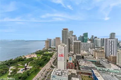 244 Biscayne Blvd #3903, Miami, FL 33132 - Photo 25