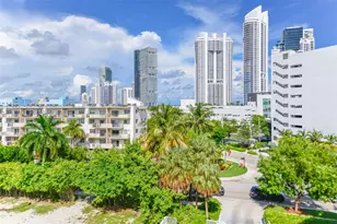 17800 Atlantic Blvd, Sunny Isles Beach, FL 33160 - Photo 1