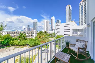17800 Atlantic Blvd #PH14, Sunny Isles Beach, FL 33160 - Photo 31