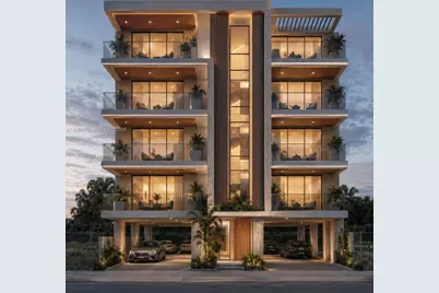 1852 Fletcher St, Hollywood, FL 33020 - Photo 1