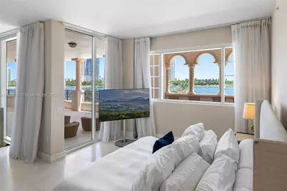 7133 Fisher Island Dr #7133, Miami Beach, FL 33109 - Photo 29
