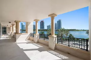 7133 Fisher Island Dr, Miami Beach, FL 33109 - Photo 71