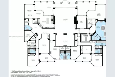 7133 Fisher Island Dr #7133, Miami Beach, FL 33109 - Photo 87