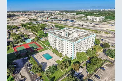15600 NW 7th Ave #306, Miami, FL 33169 - Photo 21