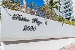 2030 S Ocean Dr, Hallandale Beach, FL 33009 - Photo 37