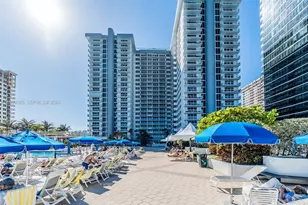 2030 S Ocean Dr, Hallandale Beach, FL 33009 - Photo 1