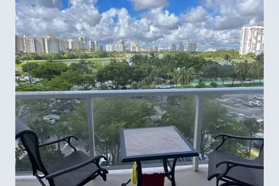 3701 N Country Club Dr #705, Aventura, FL 33180 - Photo 1