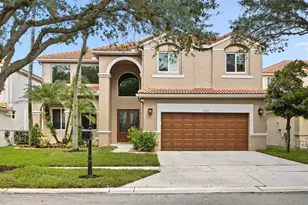 4195 Palmetto Trail, Weston, FL 33331 - Photo 1