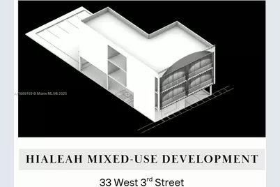 33 W 3rd St, Hialeah, FL 33010 - Photo 1