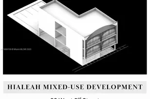 33 W 3rd St, Hialeah, FL 33010 - Photo 1