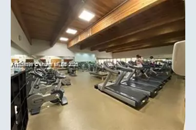 2000 Towerside #309, Miami, FL 33138 - Photo 21