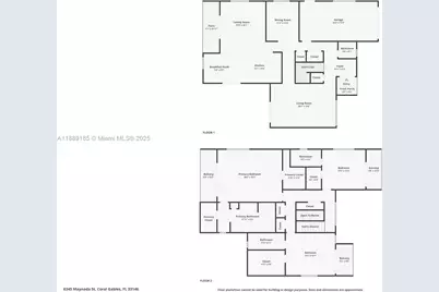 6345 Maynada St, Coral Gables, FL 33146 - Photo 57