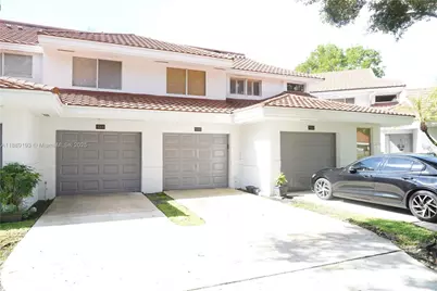 9308 NW 9th Pl #9308, Plantation, FL 33324 - Photo 1