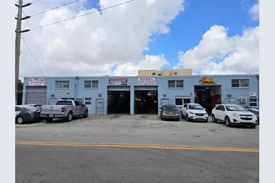 Xxxx SW 7th St, Miami, FL 33135 - Photo 1
