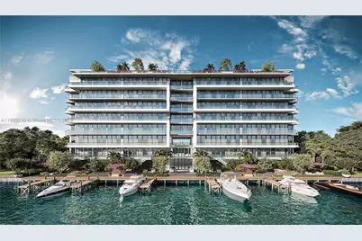 9481 E Bay Harbor Drive #609, Bay Harbor Islands, FL 33154 - Photo 1