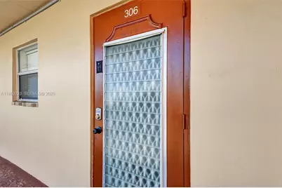 9010 Sunrise Lakes Blvd #306, Sunrise, FL 33322 - Photo 25