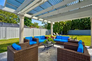 10735 SW 134th Terrace, Miami, FL 33176 - Photo 45