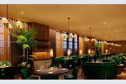 159 NE 6th St #PH-5013, Miami, FL 33132 - Photo 41