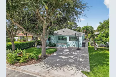 1027 S Palmway, Lake Worth, FL 33460 - Photo 5