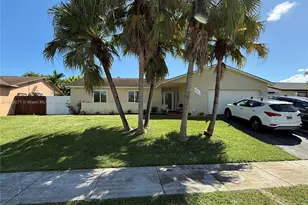 13060 SW 263rd Terrace, Homestead, FL 33032 - Photo 1
